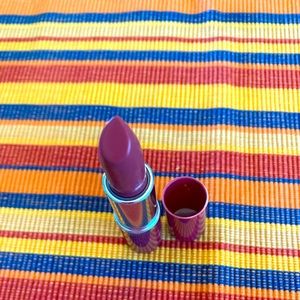 Clinique Lipstick Plum Pop—Brand New—Never Used